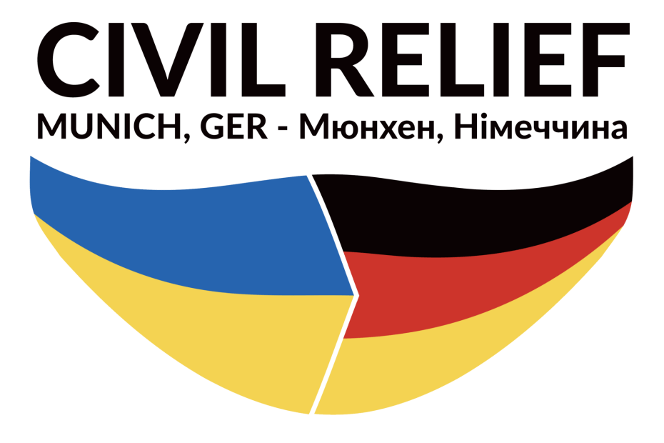 Civil Relief Munich