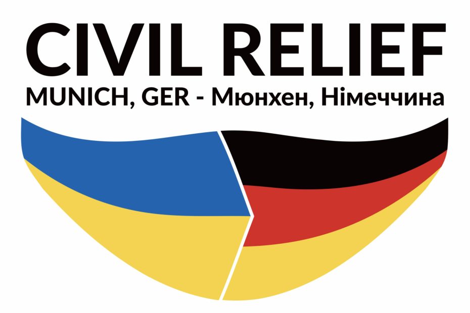 Civil Relief Munich