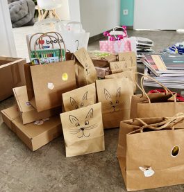 Spenden die uns erreicht haben 😍😍