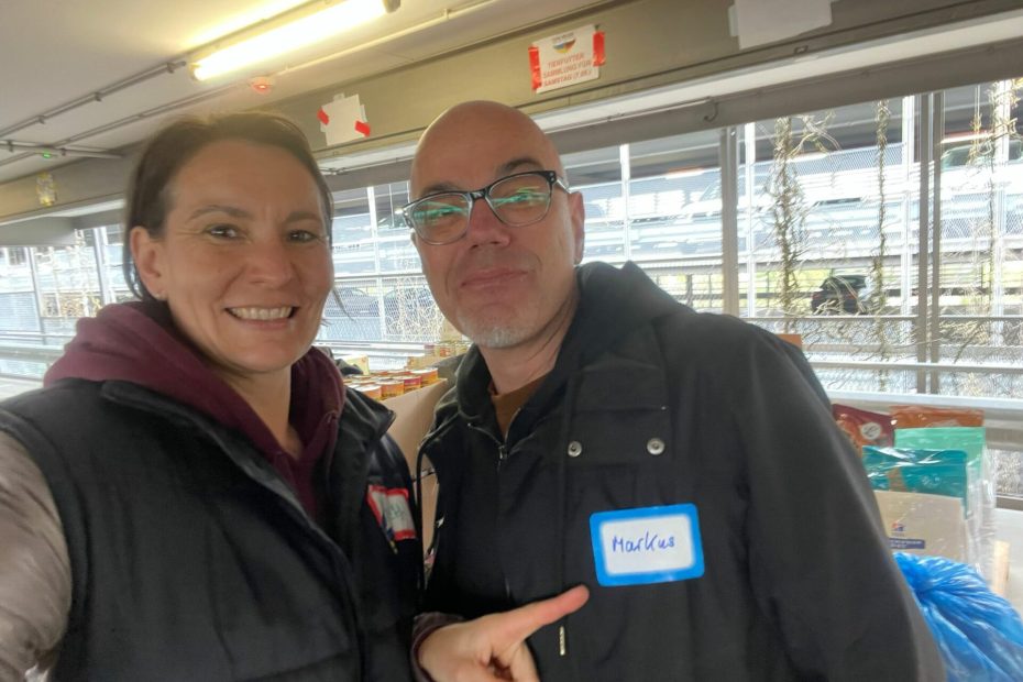 Markus 5000 - ihr seht - Spitznamen needed 😅